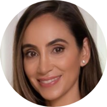 Jacqueline Gomes, MBA, RDN