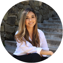 Jacqueline Gomez, LMFT