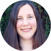 Jacqueline Gravell-O’Kane, LMFT