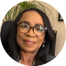 Jacqueline Green-Garvey, LCSW