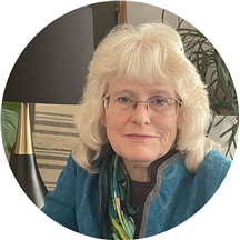 Jacqueline Hall-Williams, LCSW