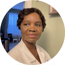 Jacqueline Joyce Arthur Baidoo, NP