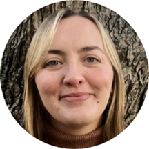 Jacqueline Kelly, LMSW