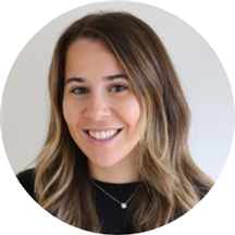 Jacqueline Lazar, RD