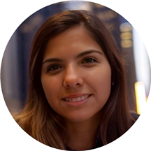 Jacqueline Lizarazo, LCSW