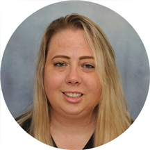 Jacqueline Lovell, LCSW