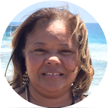 Jacqueline Manley, LMFT