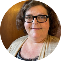 Jacqueline McDonough, LMSW