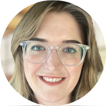 Jacqueline McLoughlin, MSW