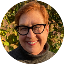 Jacqueline O Dell, LCSW