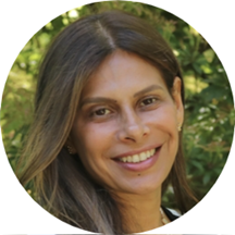 Jacqueline Ourman, LMHC