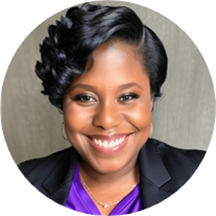 Jacqueline Paul Okyere-Benya, LPC