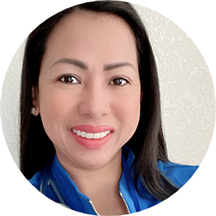 Jacqueline Pinlac, MSN