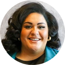 Jacqueline Polk, LPC