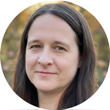 Jacqueline Reiss, LCSW