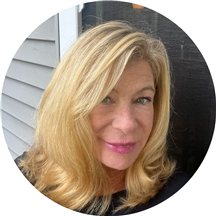 Jacqueline Ritz, LCPC