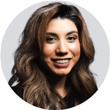 Jacqueline Rivera, LMFT