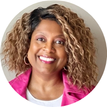 Jacqueline Roberts, LPC