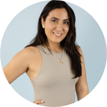 Jacqueline Rodriguez, RDN, MS, NASM-CPT