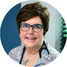 Jacqueline Rooney-Udicious, NP