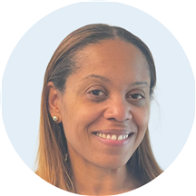 Jacqueline Rosario, LCSW