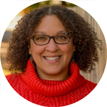 Jacqueline Shelton-Espinosa, LCSW