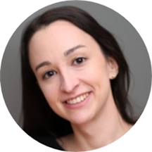 Jacqueline Tartell, LCSW