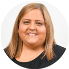 Jacqueline Tasca, LCSW