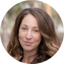 Jacqueline Tejada, LCSW