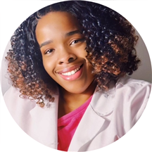 Jacqueline Thompson, PMHNP