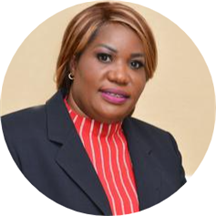 Jacqueline Ustache, NP