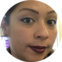 Jacqueline Valdovinos, LMFT