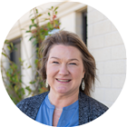 Jacqueline Zgiet, APRN, PMHNP-BC