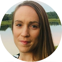 Jacquelyn Farasat, LPC