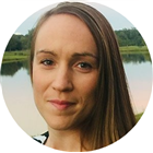 Jacquelyn Farasat, LPC