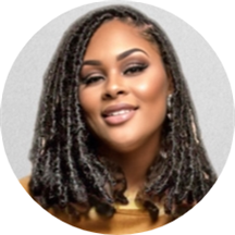 Jacquelyn Green-Hancock, MSW