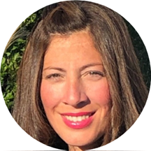 Jacquelyn Hammel, LMHC