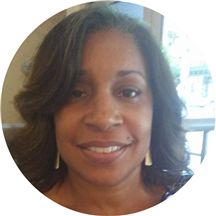 Jacquelyn Horton, LICSW