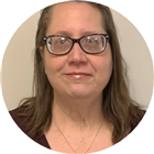 Jacquelyn Jesse, MA, LPC