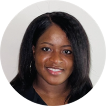 Jacquelyn Koroma, LMSW