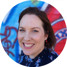 Jacquelyn Nickel, MS