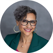 Jacquelyn Patterson, LSC, LPC/MHSP