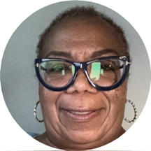 Jacquelyn Robinson, LMFT