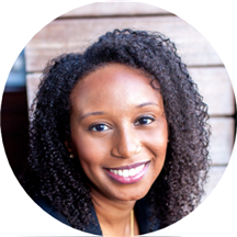 Jacquelynne Kell, LPC