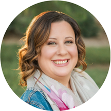 Jacquie Pershing, LCSW