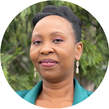 Jacquiline Kariuki, PMHNP