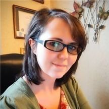 Jacqulyn Rankin, LPCC