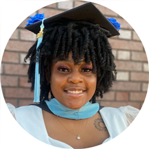 Jada Williams, LCMHC