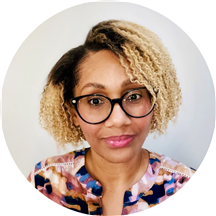 Jade Johnson-Osbourne, LMFT