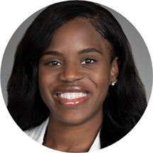 Jade Syffus, APRN, RN